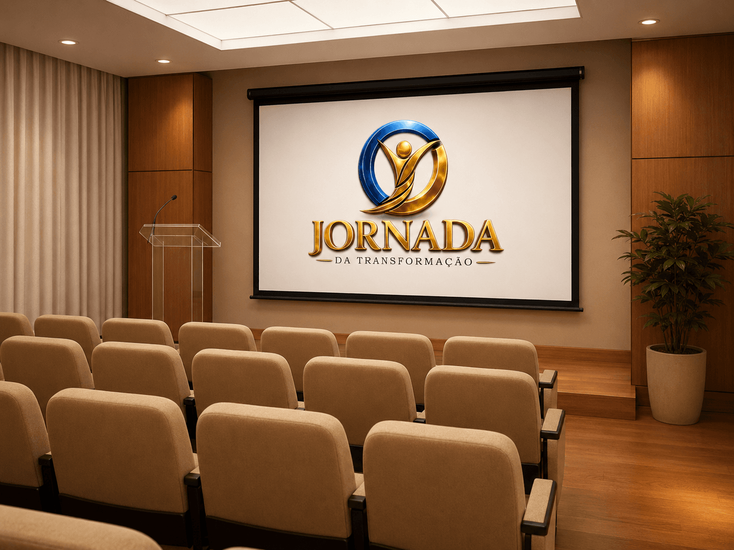 Jornada da Transformação